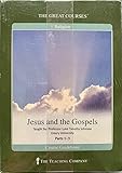 Jesus and the Gospels