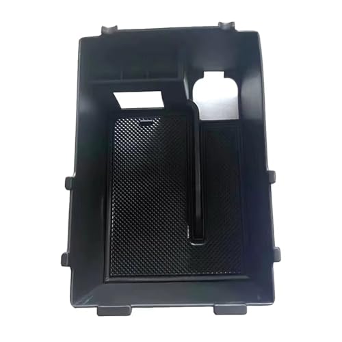 Plateau d'accoudoir pour Subaru XV 2018-2021 organisateur console