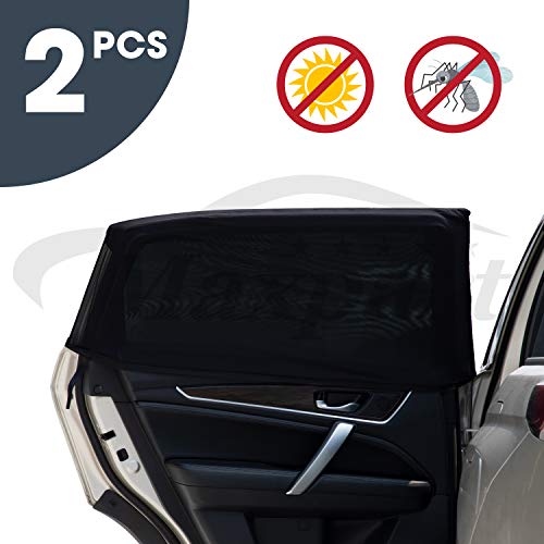 Windshield Sun Shade Foldable Car Front Window Sunshades Sun Visor Protector Blocks 99%