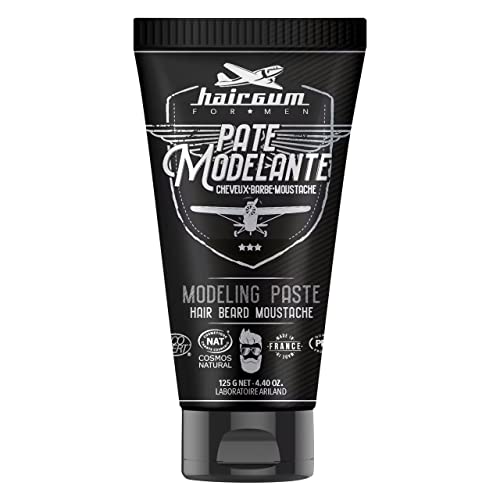 Hairgum Crema Moldeadora 125 G Hairgum For Men 120 g