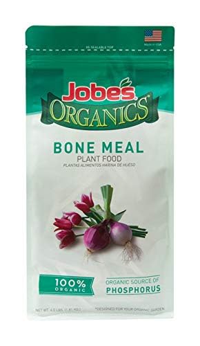 Weatherly Organic Bone Meal (3 lbs) miniatura 2