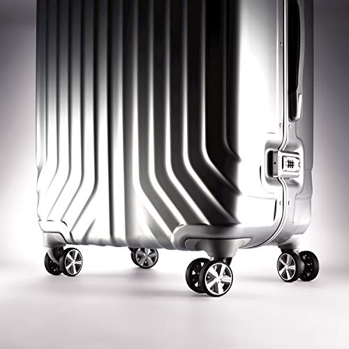 samsonite tru frame spinner