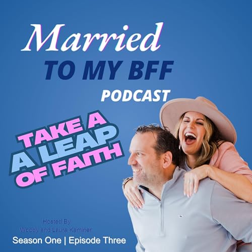S1E3: Take A Leap Of Faith