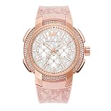 [MICHAEL KORS] Watch Sidney MK7222 レディース Pink