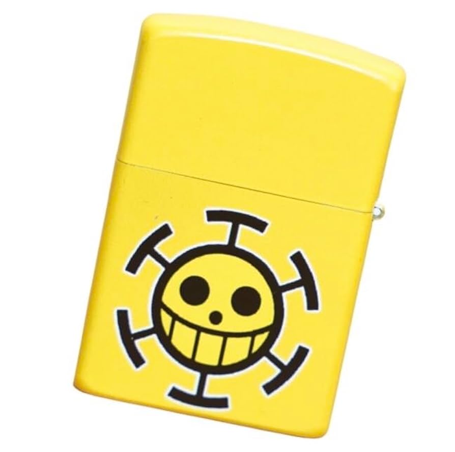 オイルライター　ONE PIECE Amazon.co.jp: ロー オイルライター ワンピース トラファルガー