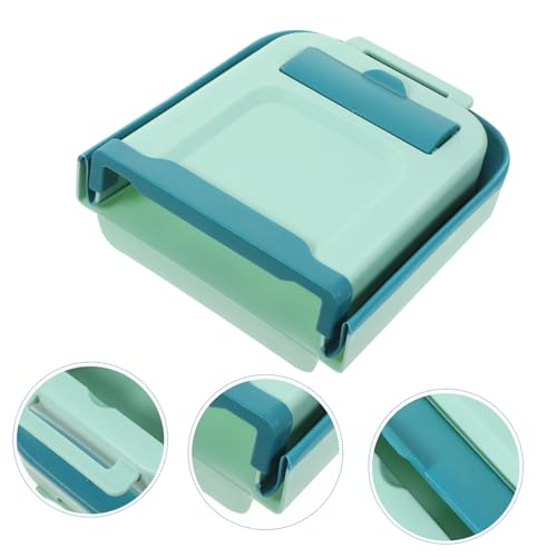 Cubo de basura plegable para cocina Happyyami miniatura 5