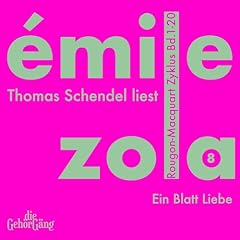 Ein Blatt Liebe Titelbild
