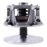 HOLDWELL Primary Drive Clutch with Spring and Weights