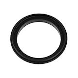 Best Fotodiox luz Soportes - Fotodiox 10-LA-MR-43-52 - Rosca de Filtro inverso para Review 