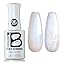 D - Pearl Blue | Iridescent Mist