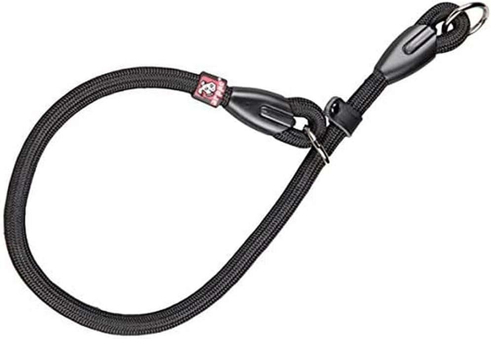 Arppe 227201450502 Educational Cord Necklace, Grey, Beige and Fuchsia