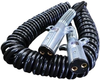 Dual Pole LIFTGATE Charging Cable 15' - Same AS PH-23-2626