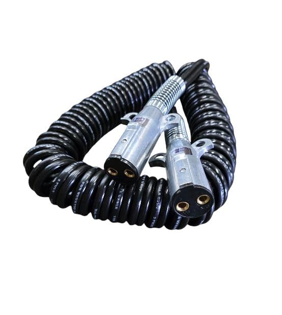 Dual Pole LIFTGATE Charging Cable 15' - Same AS PH-23-2626
