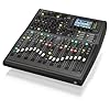 Behringer X32 PRODUCER Rack-Mount Digital Mixing Console, 40-Input/25-Bus, 16 Midas-Designed Mic Preamps, 17 Motorized Faders, 32x32 USB Audio Interface, Touring Road Case #3