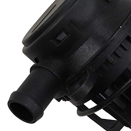 Crankcase vent valve BECKARNLEY 045-0414 control de gases 6