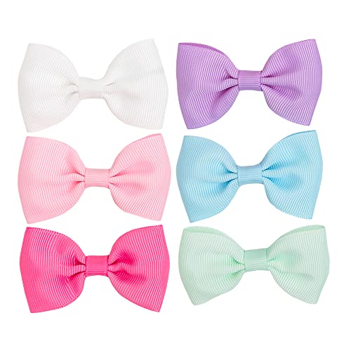 Buba Kit 6 Lacos Com Presilha