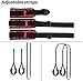 Bed Restraints for Ankles and Wrist Queen Size Bed Tie Down Straps for Adults Couples Bed Bondaged Kits Adult Play Sex Handcuffs Restraint for Holding Legs up Set for Bedroom Women Sweatshirt