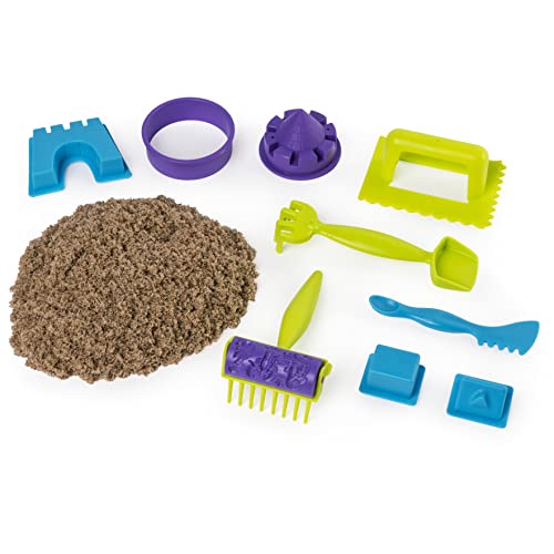 Is Sand Safe or Toxic?