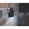 Intermatic EK4736S Select Grade Fixed Mount Electronic Photocontrol with Stem, Swivel and Top Lens