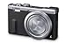 Panasonic DMC-ZS40S Digital Camera with 3.0-Inch LCD (Silver)
