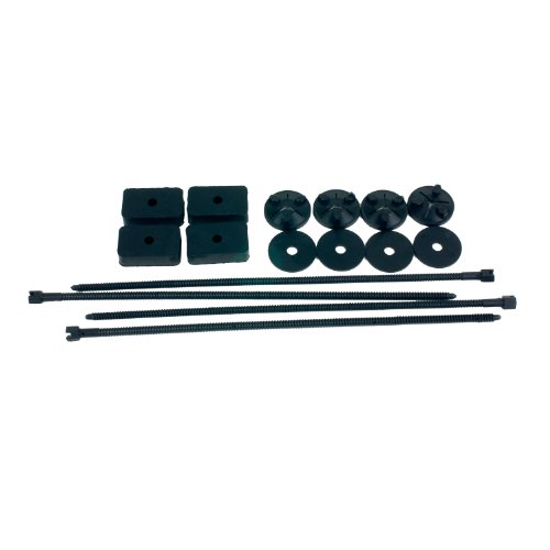 B&M 80278 Easy Mount Kit for Hi-Tek SuperCoolers