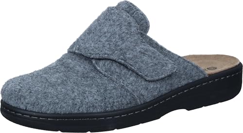Dr. Brinkmann Homme 600120-09 Mule pour soulager les pieds fatigués le soir