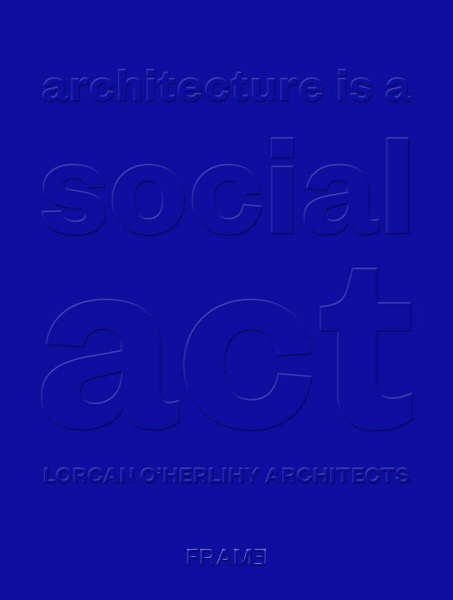 Architecture Is a Social Act... by FinnertyPyne, Sinead