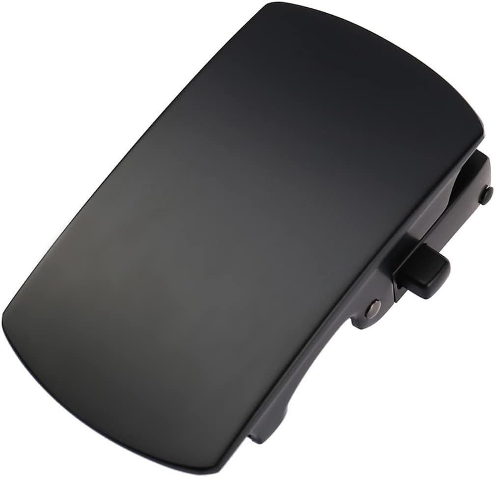 Men's Belt Automatic Buckle Alloy Accessories