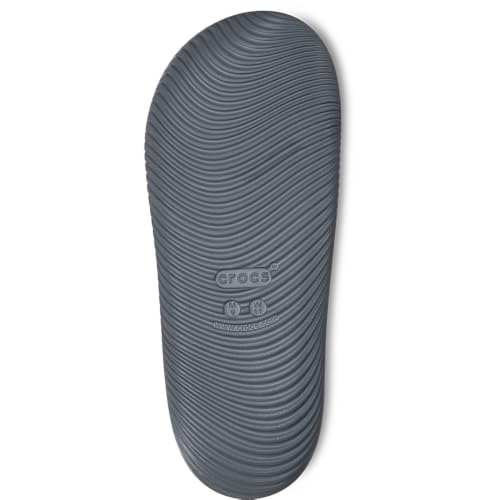 Image of Crocs Unisex Adult Mellow Recovery Slides