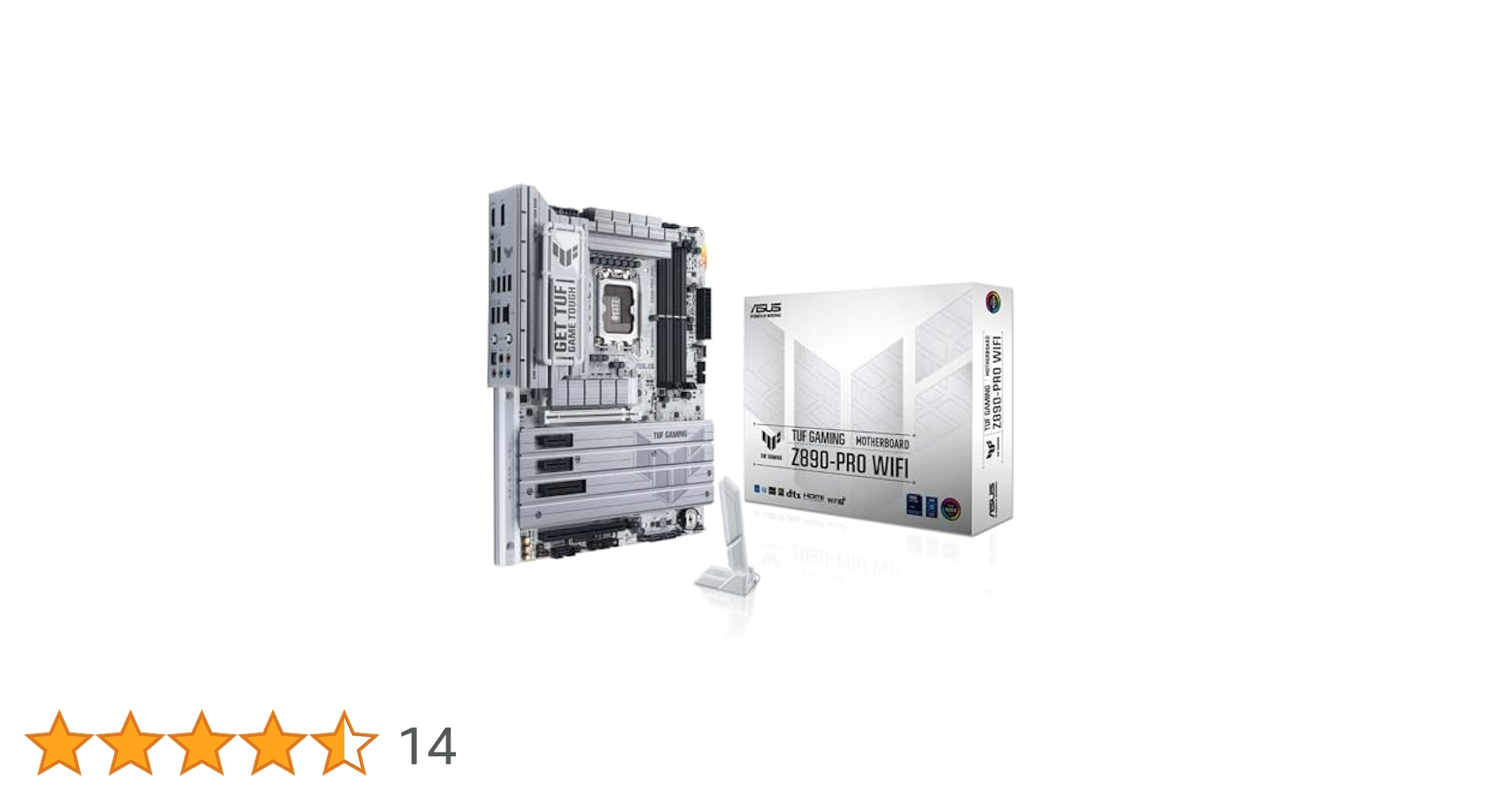マザーボード ASUS TUF GAMING Z890-PRO WIFI intel TUF GAMING Z890-PLUS WIFI｜Motherboards｜ASUS Global
