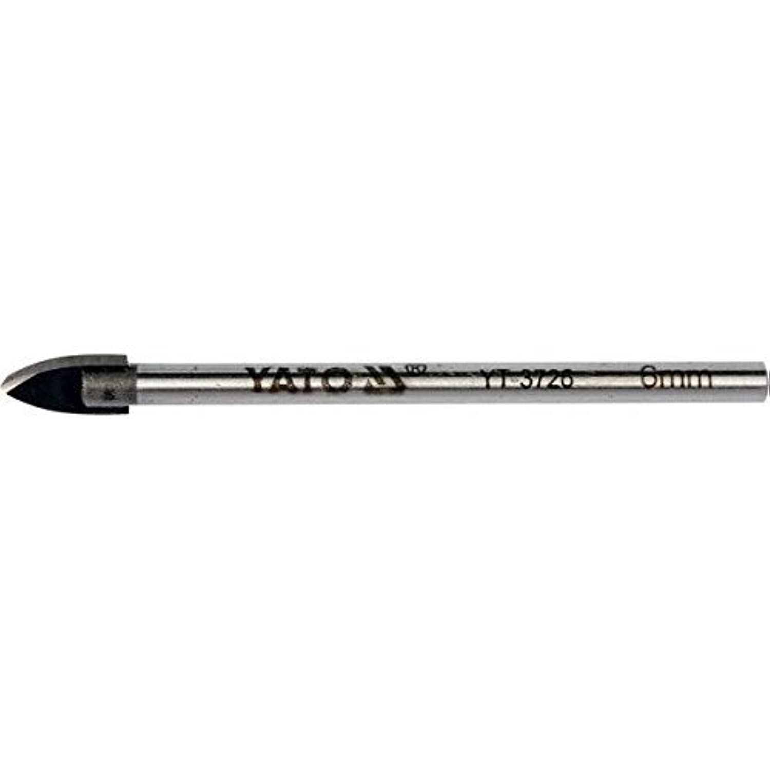 Yato yt-3727-8 mm Glass and Tile Drill Bit