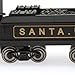 HO Scale 0-4-0 Steam Locomotive 12V Ready, Installed Swivel Coupler, CNC Machined Metal Chassis, Copper Wheels, Classic Industrial Yard Switcher Design Engine Only