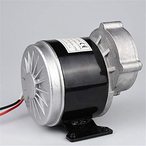 Image of KITS GURU 24V 350W MY1016Z3 Motor for Electric Bike, Electric tricycle and Other Applications KG101 | Metal
