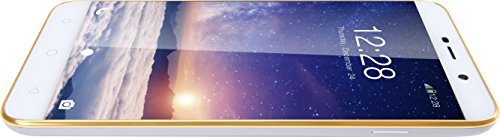 Image of Coolpad Note 3 Lite (Champagne-White, 16GB)