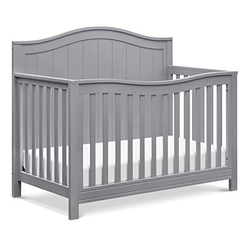 10 Best Baby Aspen Baby Cribs Dec of 2022 BabyStuffLab