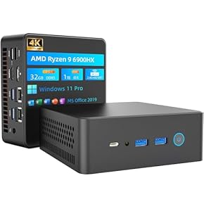 Amazon.co.jp: ミニ - デスクトップ: パソコン・周辺機器