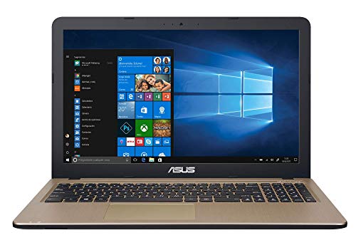ASUS K540LA-XX1313T - Ordenador portátil de 15.6
