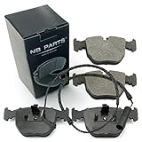 REMARQUE IMPORTANTE – Rien n'est plus ennuyeux que de se rendre compte sur l'élévateur que le kit de frein ne convient pas – Retour, temps d'attente, stress ! Pour vous épargner cela, nous serons heureux de vous aider à trouver le bon kit. ✅ Vous en apprendrez exactement au point suivant ! Produit de qualité