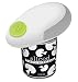 W-Dragon Electric Can Opener, Restaurant Can Opener, Full - Automatic Hands Free Can Opener, Chef's Best Choice