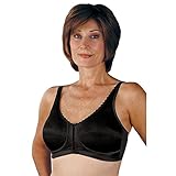 Classique Post Mastectomy Front & Back Closure Bra 732