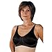 Post Mastectomy Front and Back Closure Bra