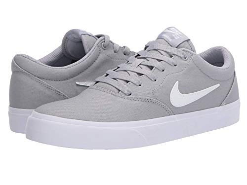 Image of NIKE SB Check Solarsoft Canvas