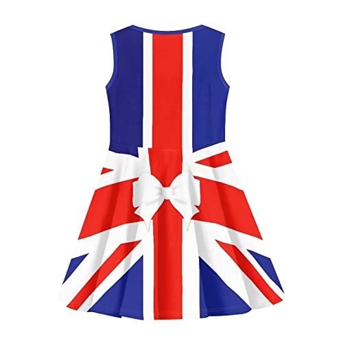 Polero CZ6 Jack Union British Flag Dress thumb #4