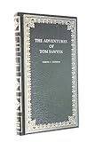 The Adventures of Tom Sawyer The Peebles Classic Library