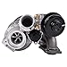tycardor HT 11657635803 Engine Turbo Turbocharger for 2013 BMW 528i Turbo, 2013 BMW X3 2.0 Turbocharger Compatible With 320i 328i 528i X3 Z4 2.0l 2012-2016, 11657588938 M8040128R 4947702016