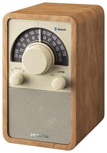 Amazon.co.jp: 【国内正規品】Sangean WR-304 FM/AMラジオ・Bluetooth