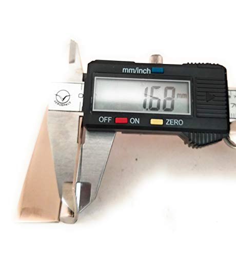 Ssiskcon 3 Inch Weld On Hinge Lift Off Hinge Left Mirror Polished 32 Set Of 2 Stainless Steel Hinges Pack 1 #TOP7