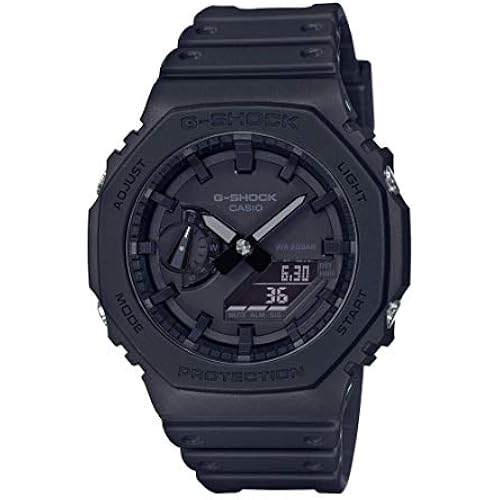 G-Shock GA-2100 Series Watch