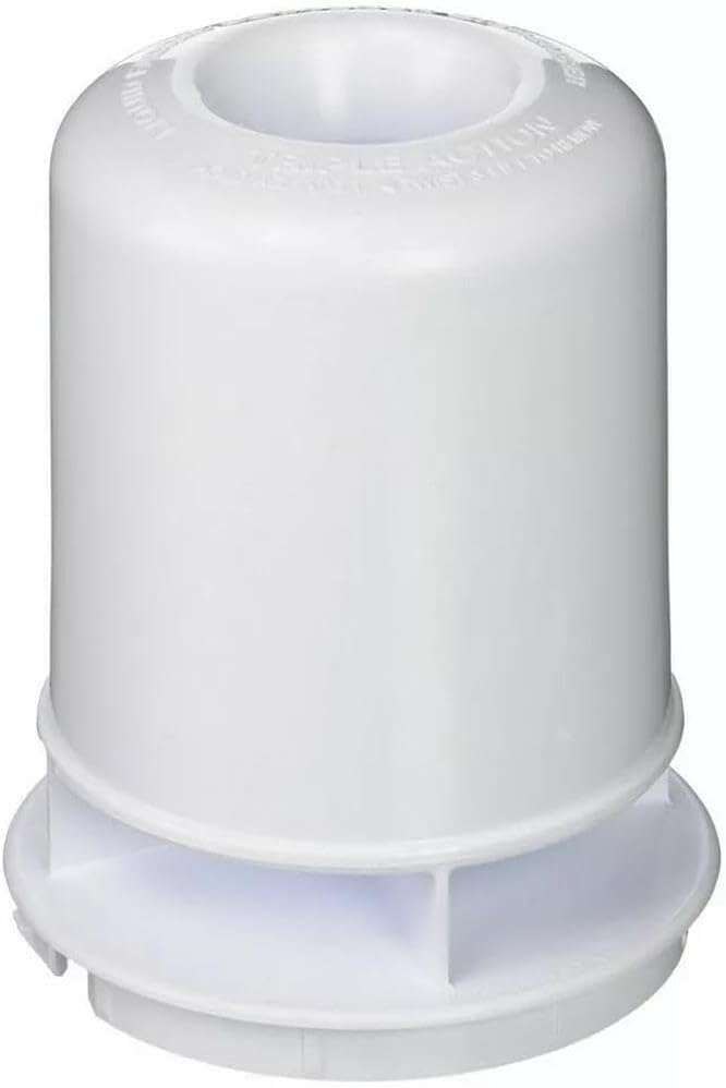 Warm Light WP8528278 8528278 Washer Dispenser Fabric Softener Replacement For Whirlpool OEM