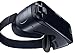 Samsung Gear VR w/Controller 2017/2018 SM-R325 Note9 Ready, for Galaxy Note8, Note5, S9, S8, S7, S6 (International Version)